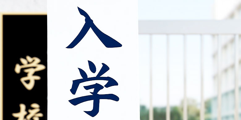 入学式